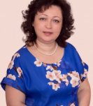 Епифанова Светлана Николаевна Заведующий МАДОУ г. Нефтеюганска «Детский сад №32 «Белоснежка»